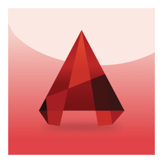 Autocad 2016 logo png seeklogo 427438